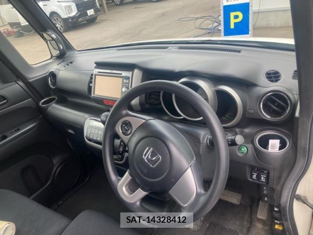 Honda N BOX 2013-06 7618562-13