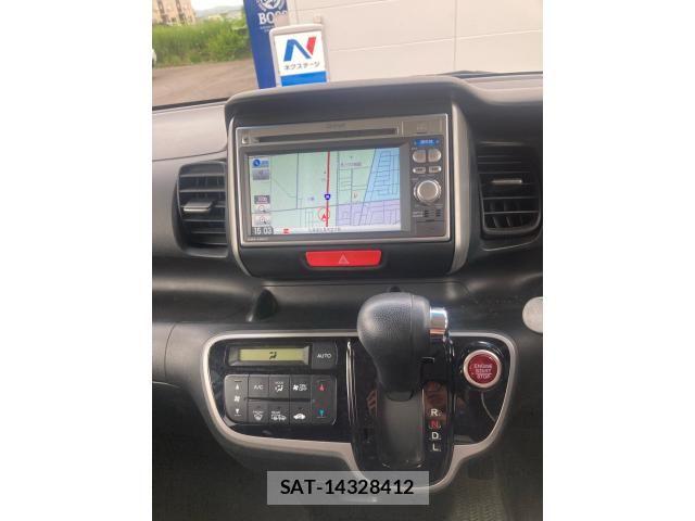 Honda N BOX 2013-06 7618562-19