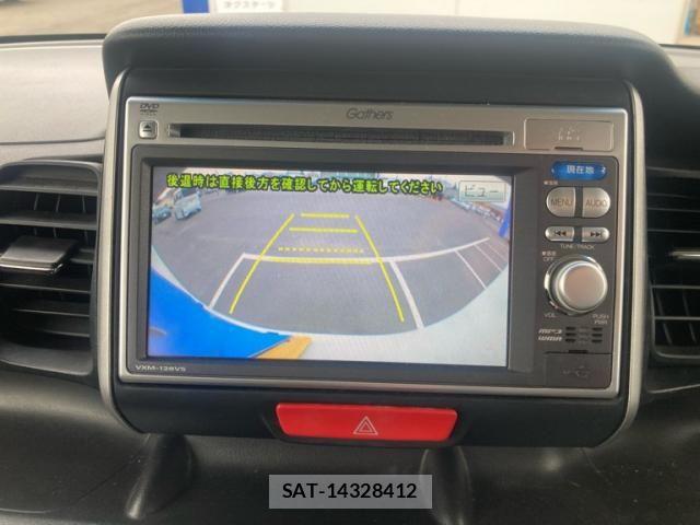 Honda N BOX 2013-06 7618562-20