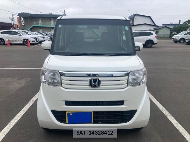 Honda N BOX 2013-06 7618562-2