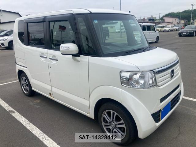 Honda N BOX 2013-06 7618562-3