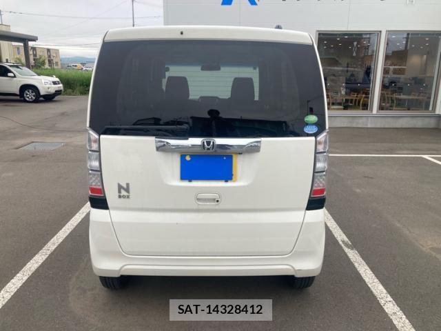 Honda N BOX 2013-06 7618562-5
