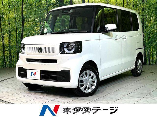 Honda N BOX 2024-12 7618553-0