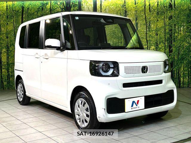 Honda N BOX 2024-12 7618553-15