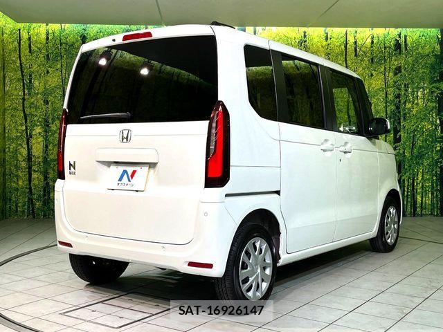 Honda N BOX 2024-12 7618553-16
