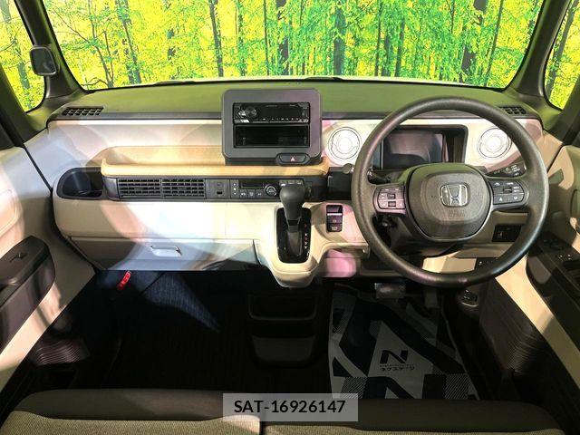 Honda N BOX 2024-12 7618553-1