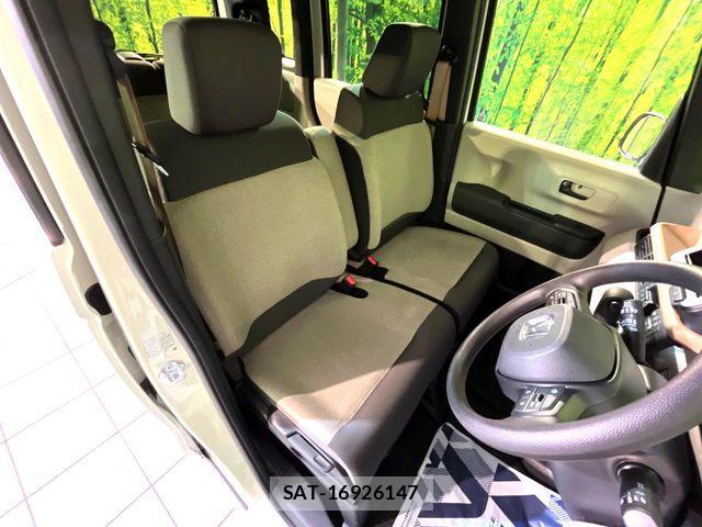 Honda N BOX 2024-12 7618553-7
