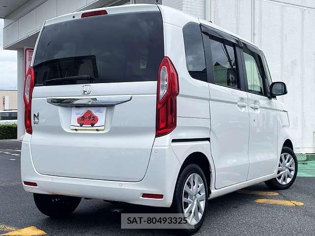 Honda N BOX 2021-09 7618552-2