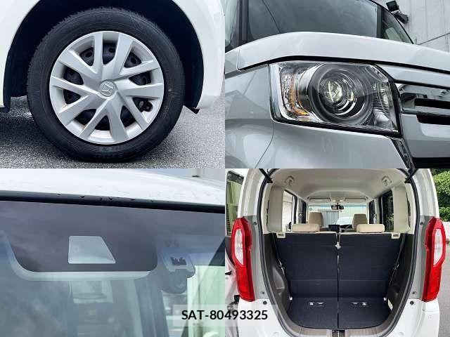 Honda N BOX 2021-09 7618552-5