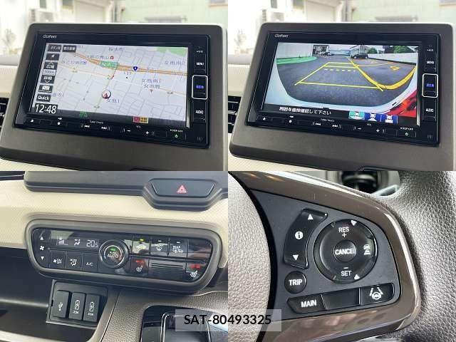 Honda N BOX 2021-09 7618552-6