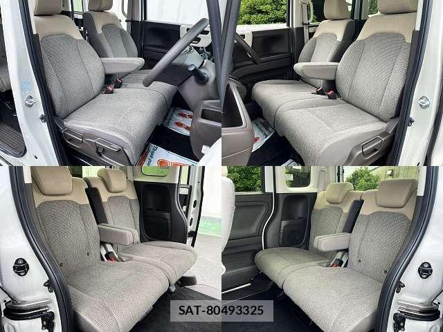 Honda N BOX 2021-09 7618552-7