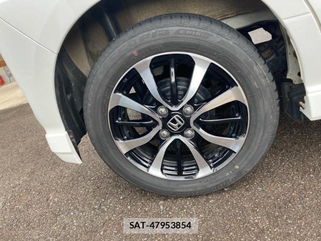Honda N BOX 2020-01 7618561-9