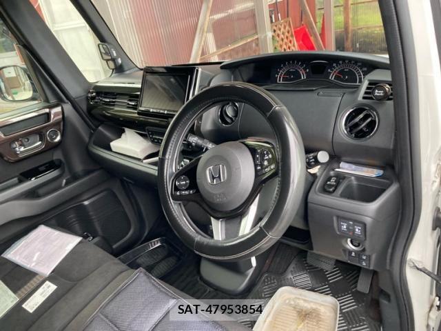 Honda N BOX 2020-01 7618561-15