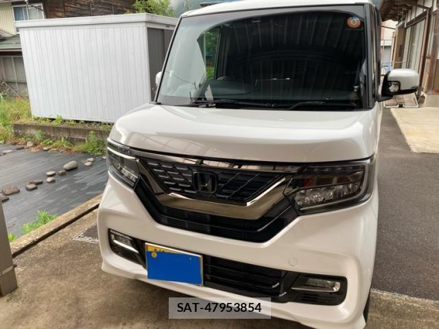Honda N BOX 2020-01 7618561-1