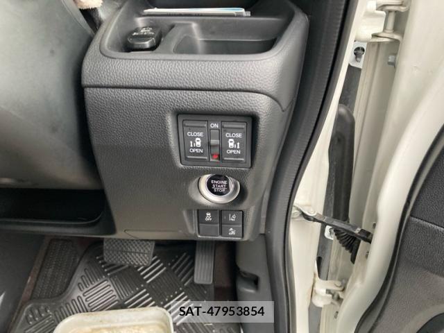 Honda N BOX 2020-01 7618561-19