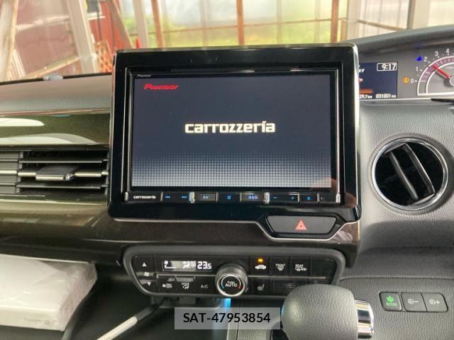 Honda N BOX 2020-01 7618561-20