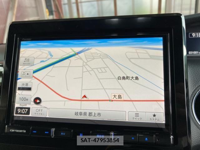 Honda N BOX 2020-01 7618561-24