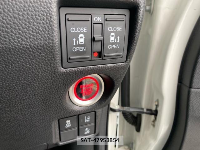 Honda N BOX 2020-01 7618561-26