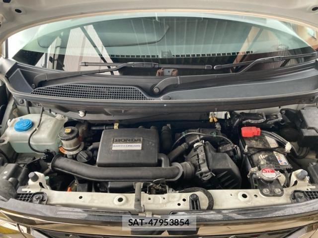 Honda N BOX 2020-01 7618561-28