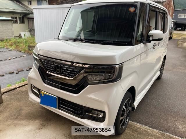 Honda N BOX 2020-01 7618561-2