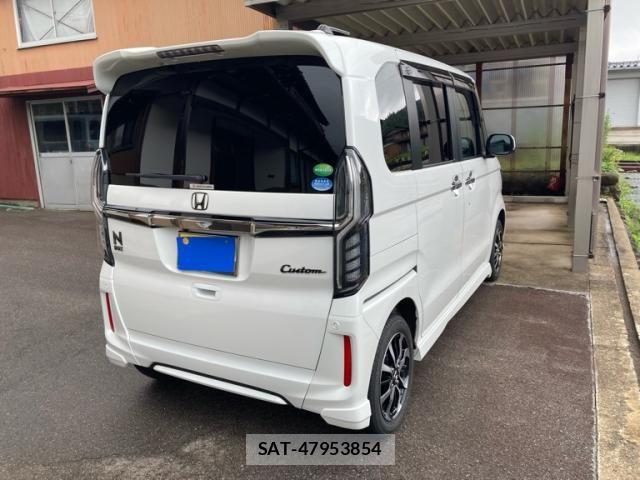 Honda N BOX 2020-01 7618561-5