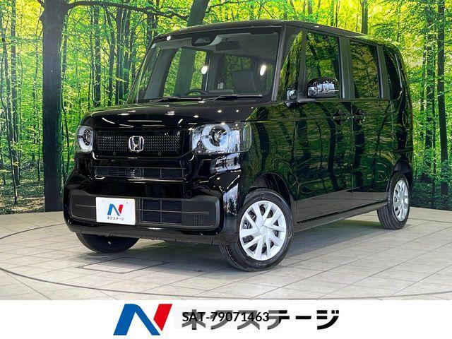 Honda N BOX 2024-12 7618549-0