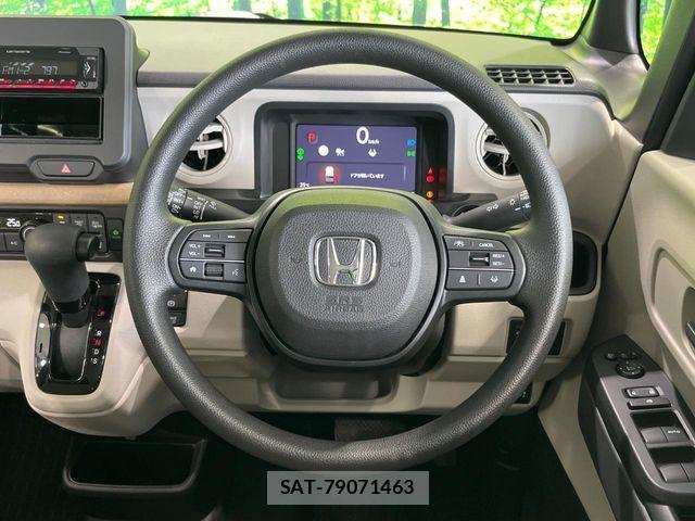 Honda N BOX 2024-12 7618549-9