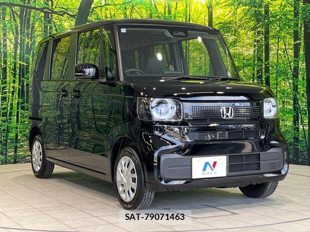 Honda N BOX 2024-12 7618549-14