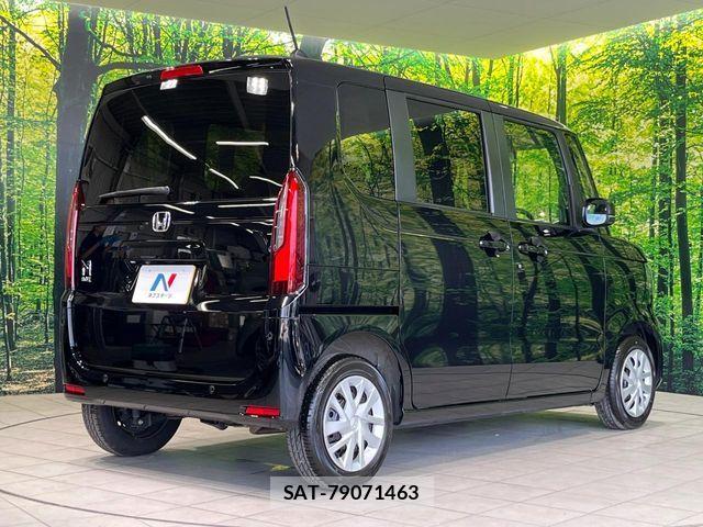 Honda N BOX 2024-12 7618549-15