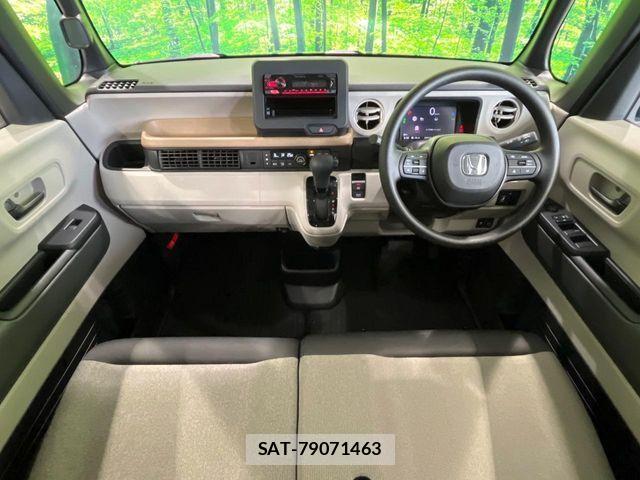 Honda N BOX 2024-12 7618549-1