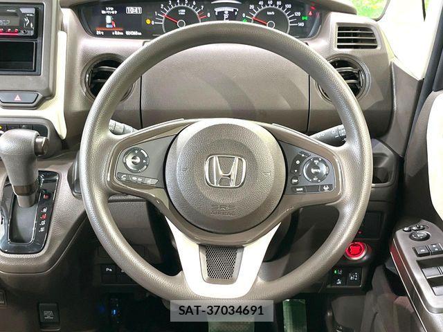 Honda N BOX 2023-07 7618551-11