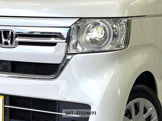 Honda N BOX 2023-07 7618551-12