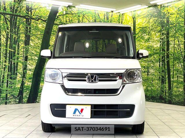 Honda N BOX 2023-07 7618551-14
