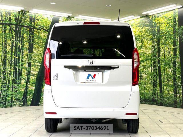 Honda N BOX 2023-07 7618551-15
