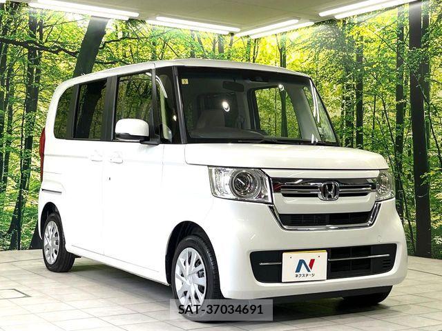 Honda N BOX 2023-07 7618551-16