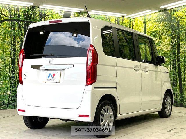 Honda N BOX 2023-07 7618551-17