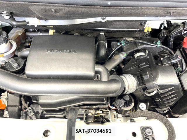 Honda N BOX 2023-07 7618551-18