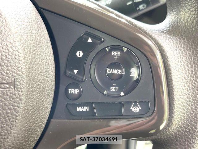 Honda N BOX 2023-07 7618551-5