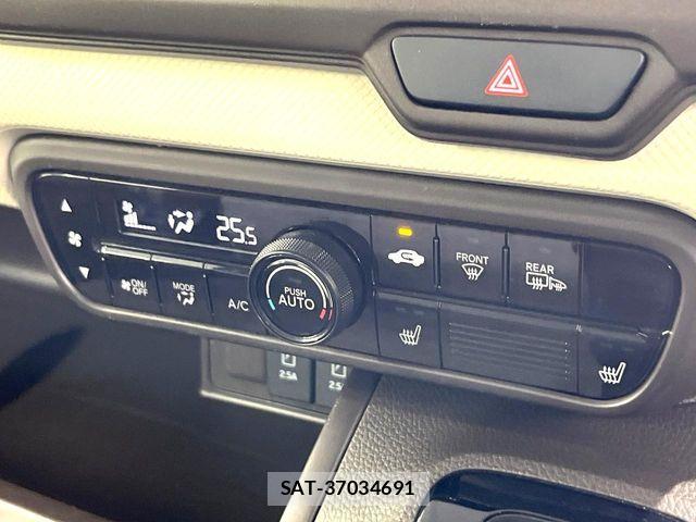 Honda N BOX 2023-07 7618551-7