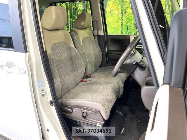 Honda N BOX 2023-07 7618551-8
