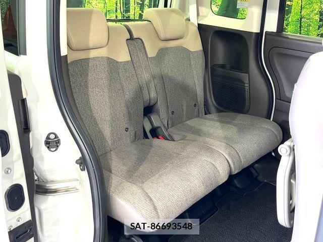 Honda N BOX 2022-03 7618550-9