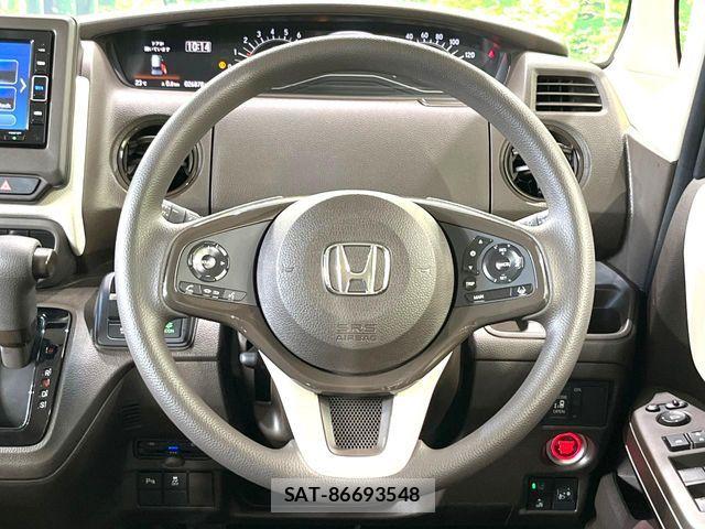 Honda N BOX 2022-03 7618550-11