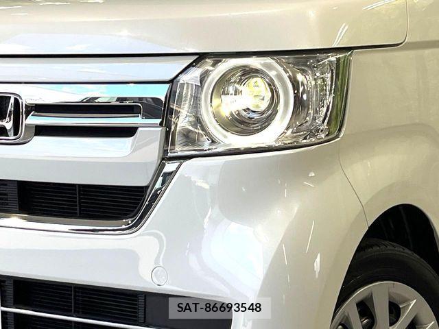 Honda N BOX 2022-03 7618550-12