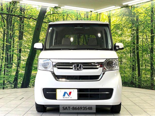 Honda N BOX 2022-03 7618550-14