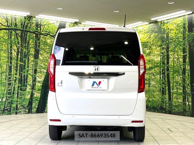 Honda N BOX 2022-03 7618550-15
