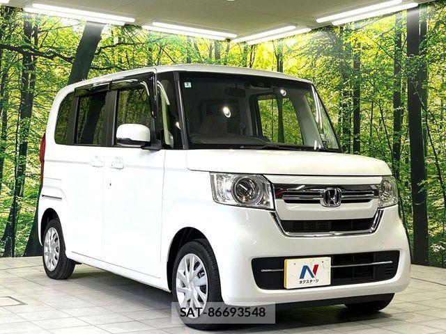 Honda N BOX 2022-03 7618550-16