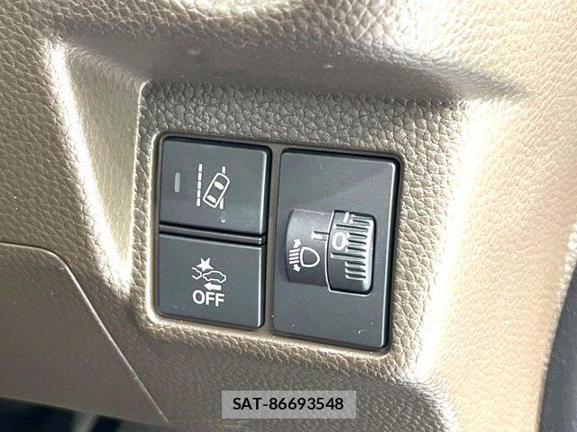 Honda N BOX 2022-03 7618550-5