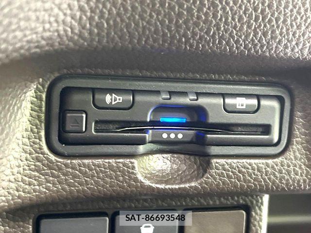 Honda N BOX 2022-03 7618550-7