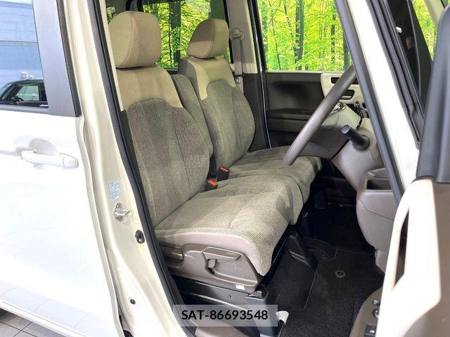 Honda N BOX 2022-03 7618550-8