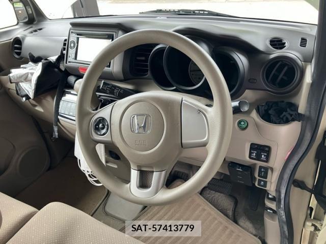 Honda N BOX 2012-10 7618563-13